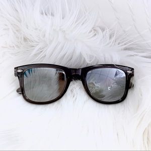 Mirror Lens Sunnies